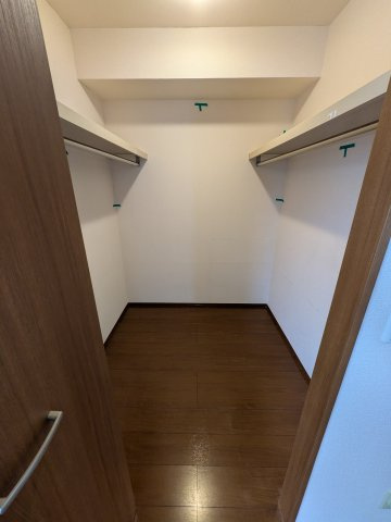 アンジュールの設備