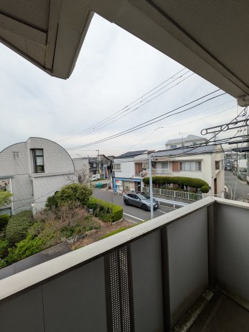アンジュールの収納