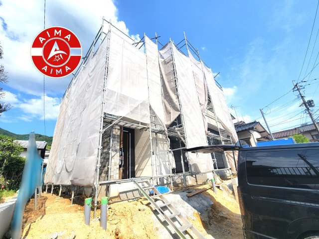 糟屋郡須恵町大字須恵第24-1棟（1号棟）