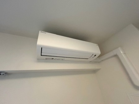 クレストコート西巣鴨の設備