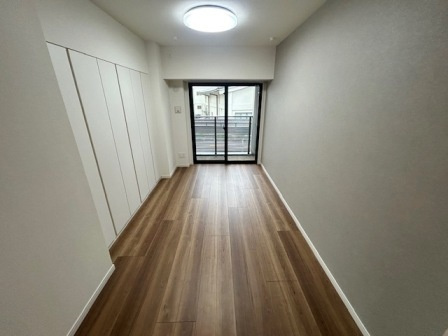 クレストコート西巣鴨のその他