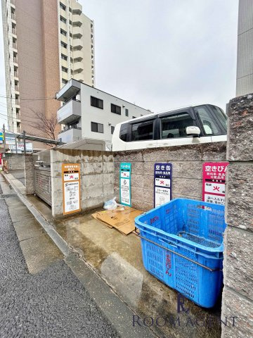 アビタシオン内山のその他
