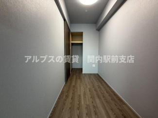 【寝室】 | クリオ ラベルヴィ横濱サウス