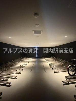 【その他共用部分】 | クリオ ラベルヴィ横濱サウス