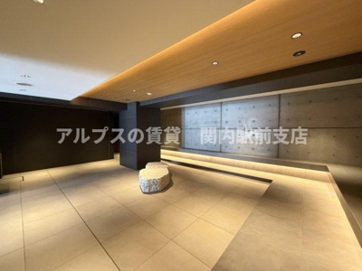 【その他共用部分】 | クリオ ラベルヴィ横濱サウス