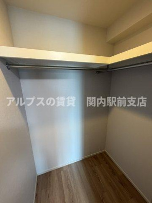 【収納】 | クリオ ラベルヴィ横濱サウス