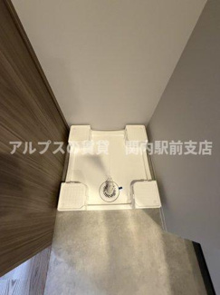 【その他】 | クリオ ラベルヴィ横濱サウス