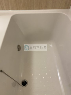 【浴室】 | BluRock後楽園