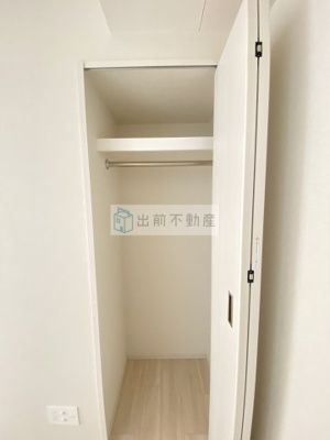 【収納】 | BluRock後楽園
