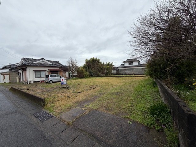 都城市広原町の売地
