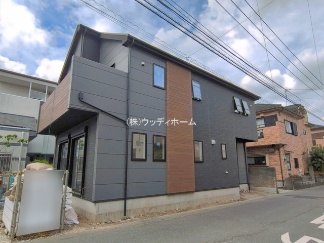 越谷市宮本町1期　新築一戸建て