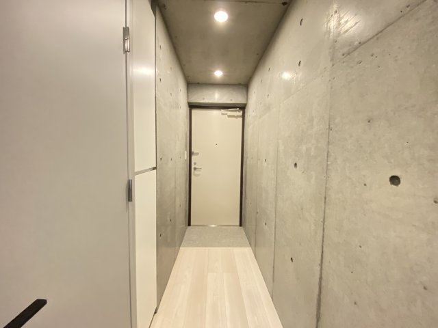 【玄関】 | マーヴェリック堺東