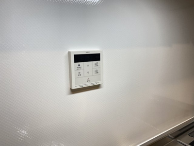 【設備】 | マーヴェリック堺東