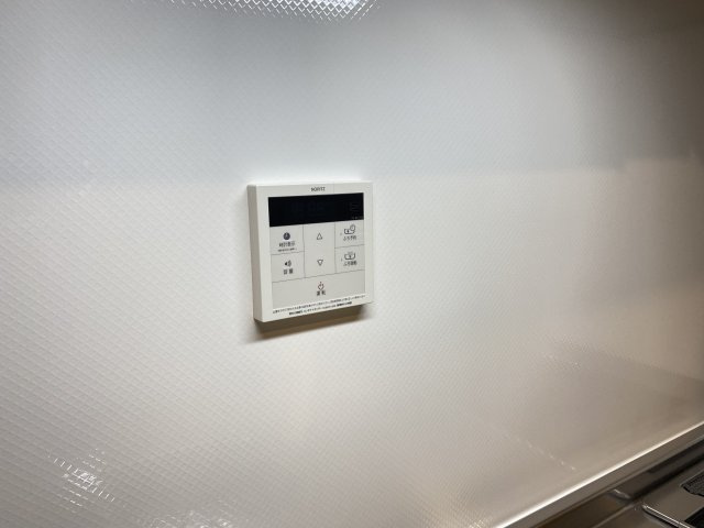 【設備】 | マーヴェリック堺東