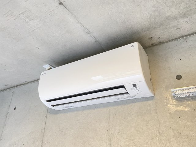 【設備】 | マーヴェリック堺東