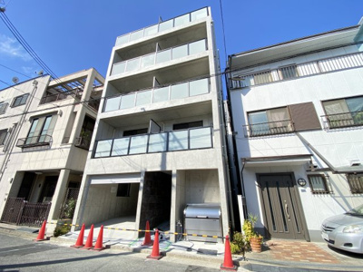【外観】 | マーヴェリック堺東