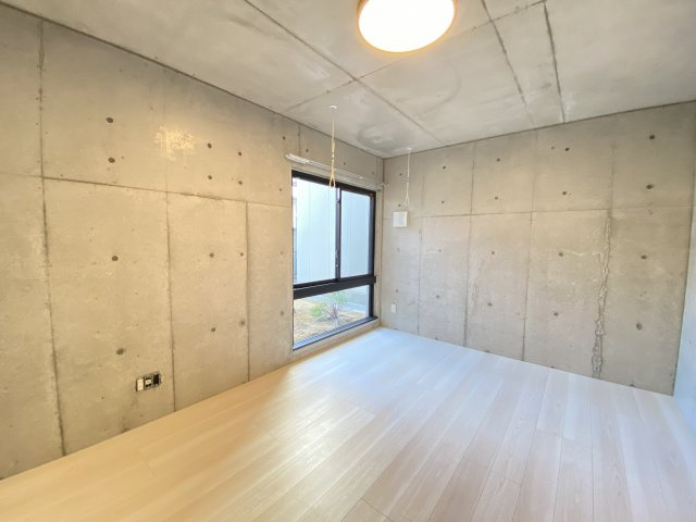 【内装】 | マーヴェリック堺東