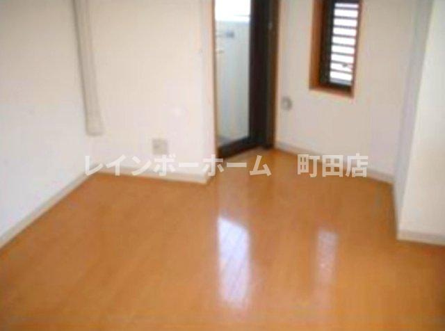 ラ・フルール芹ヶ谷※初期費用分割後払いサービス利用可能物件の内装