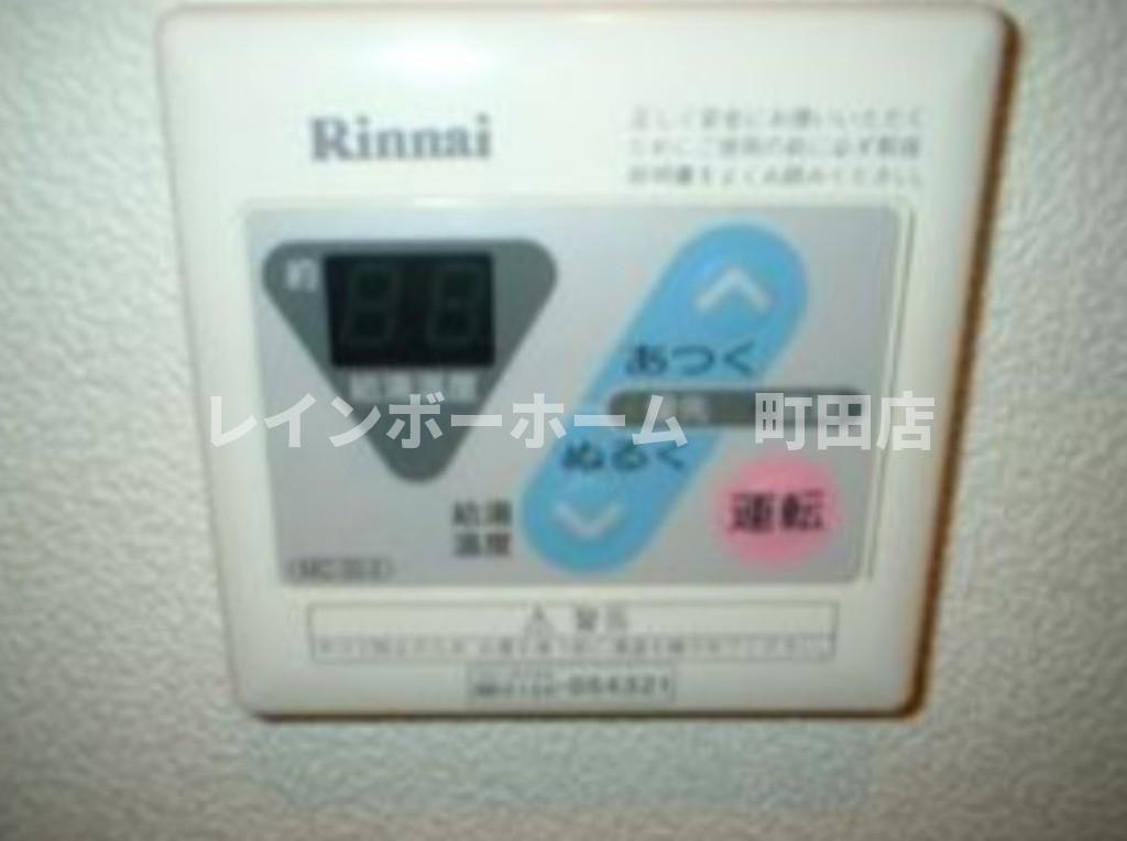 ラ・フルール芹ヶ谷※初期費用分割後払いサービス利用可能物件の設備