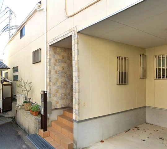 灘区青谷町4丁目の外観|閑静な住宅地で叶える穏やかな新生活
