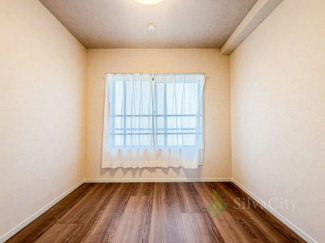 【洋室】 | 三田小茂根コーポ | 洋室　3.6帖