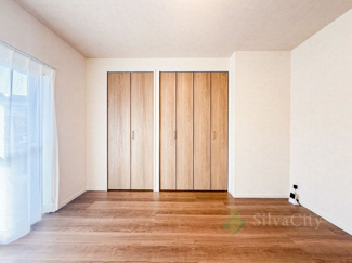 【居間・リビング】 | 三田小茂根コーポ | リビングダイニング　※現地に家具の配置はございません