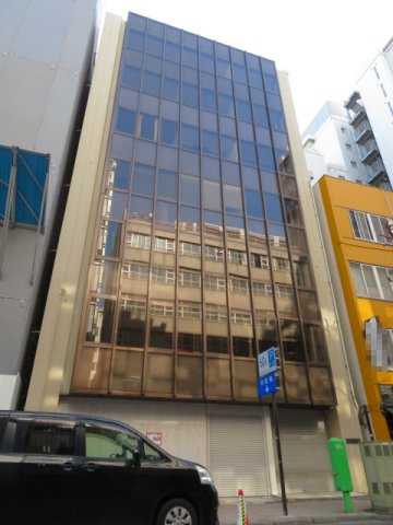 横浜市中区住吉町３丁目のビル