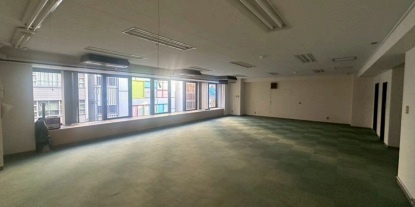 横浜市中区住吉町３丁目のビル