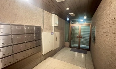 横浜市中区住吉町３丁目のビル
