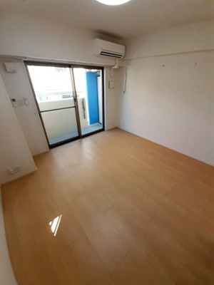 【内装】 | ゼファーひまわり | 物件の内装です