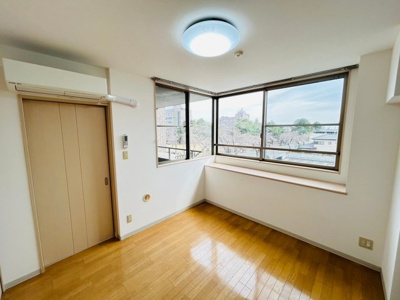 【寝室】 | ベルグランドハイツ