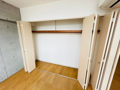 【収納】 | ベルグランドハイツ