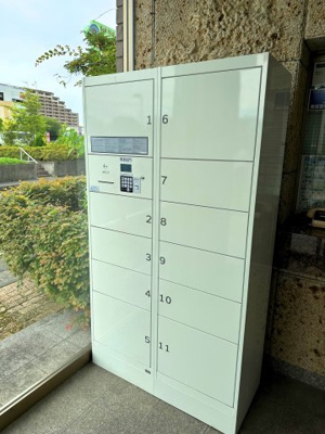 【その他共用部分】 | ベルグランドハイツ