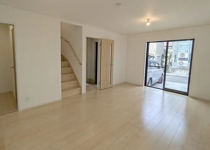 【中古】川越市豊田町中古住宅