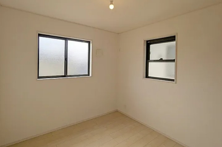 【中古】川越市豊田町中古住宅の洋室|2F 4.5帖トランクルーム