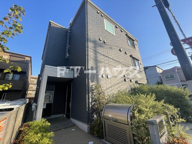 カーサスミレセグンダ