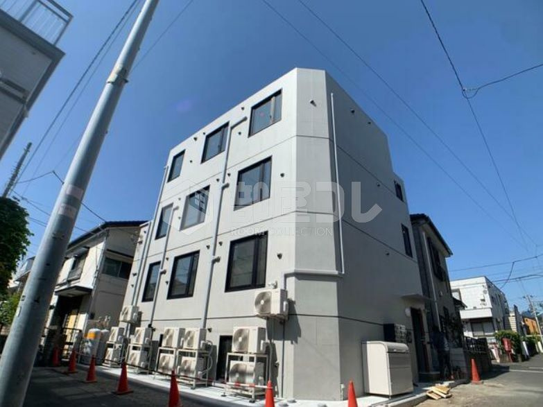 マレーア高円寺