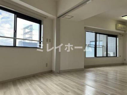 コスモリード雪が谷大塚