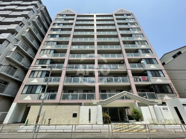 ロベリア弐番館