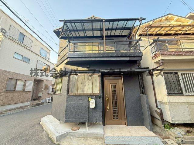南中振2丁目戸建　賃貸