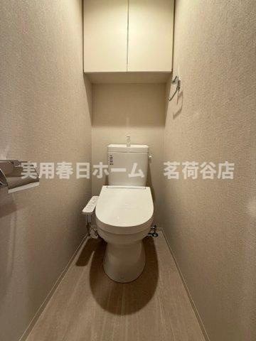 ※同間取り別部屋参考写真