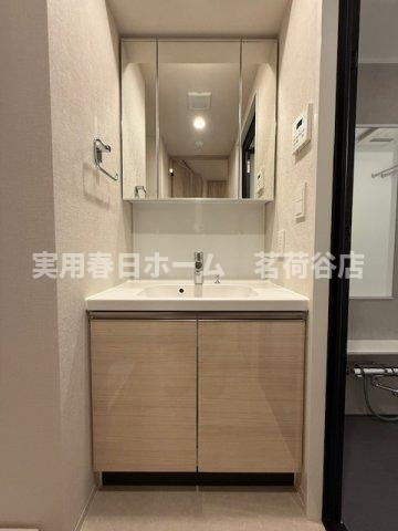 ※同間取り別部屋参考写真