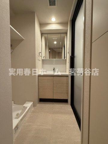 ※同間取り別部屋参考写真