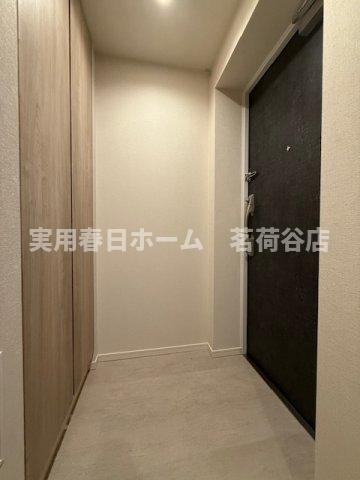 ※同間取り別部屋参考写真