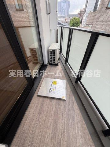 ※同間取り別部屋参考写真