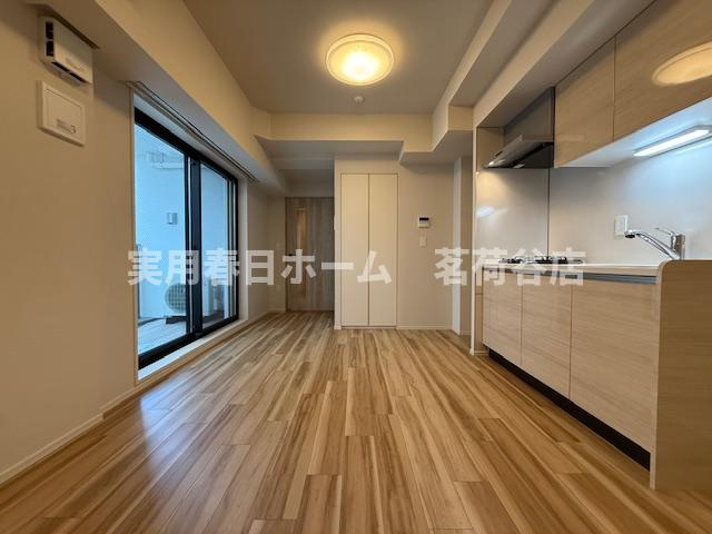 ※同間取り別部屋参考写真