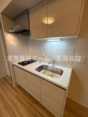 ※同間取り別部屋参考写真