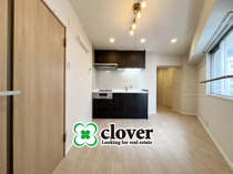 クレール芝の画像