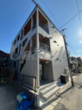 ロボットホーム千住大橋の画像