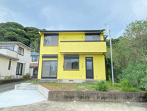 掛川市中の中古一戸建の画像